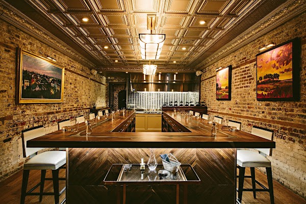 McCrady's