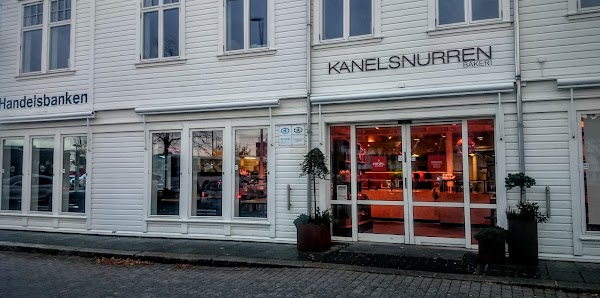 Kanelsnurren