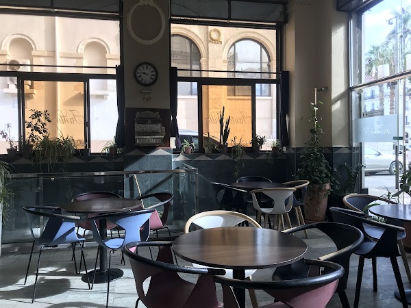 Café Tantonville