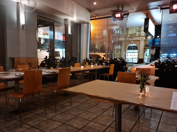 Cardone's Seafood and Grill