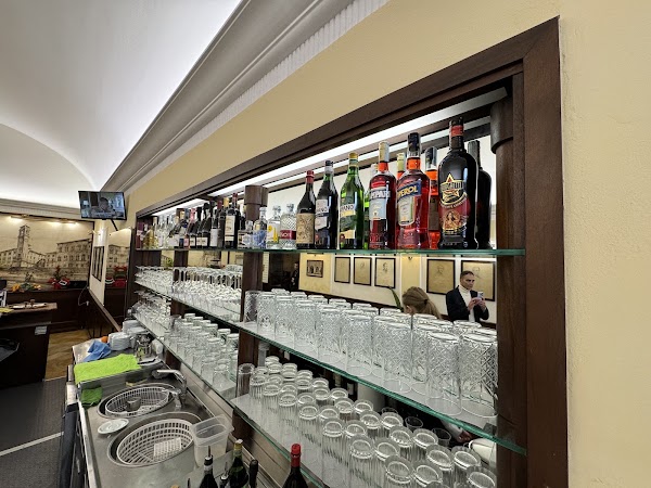 Caffe dell'Ussero