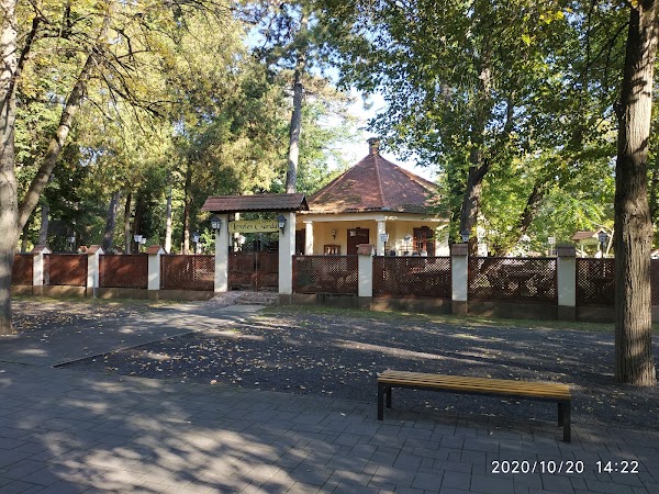 Leveles Csárda