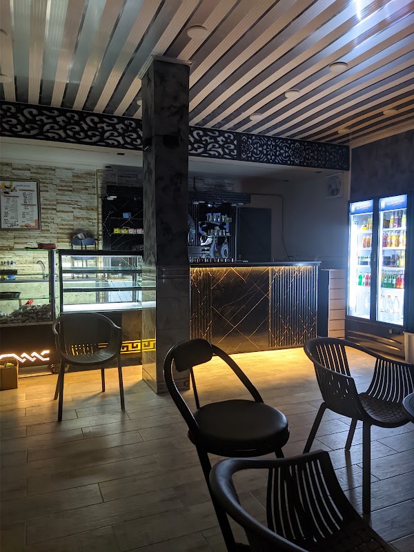 Café de la Poste