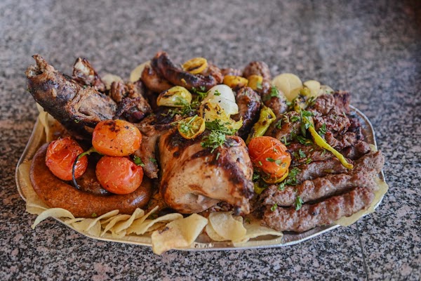 Adel's Restaurant