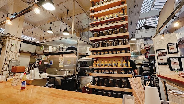 Wexler's Deli