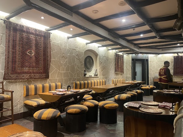 Peshawri