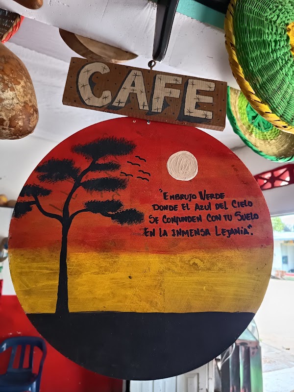 Restaurante El Fogón