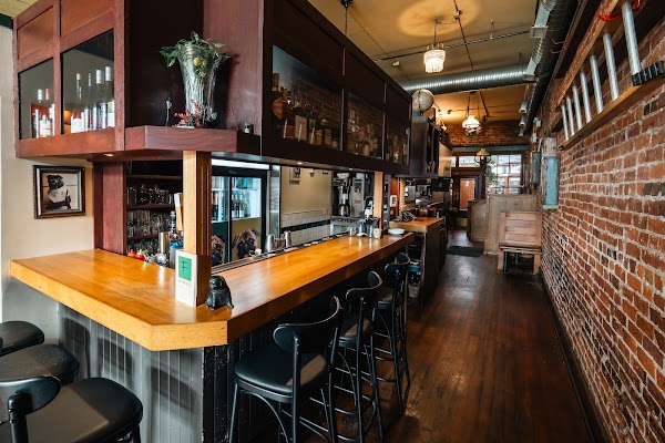 Ferris' Grill & Garden Patio