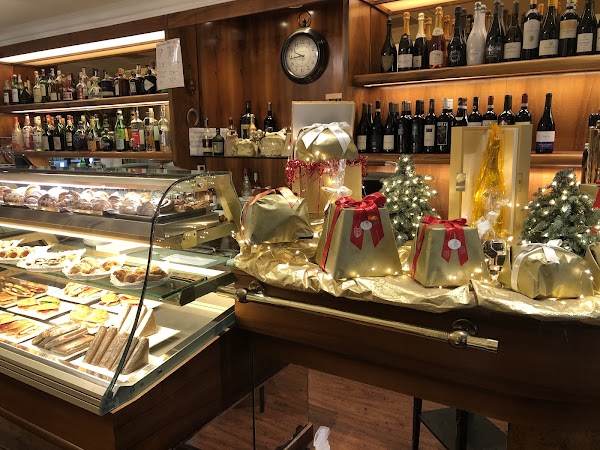Caffe Settimelli