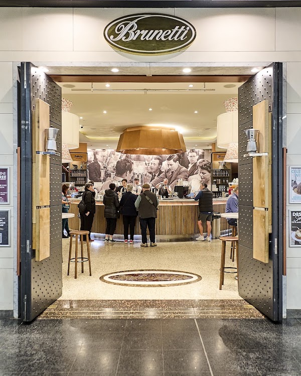 Brunetti Classico