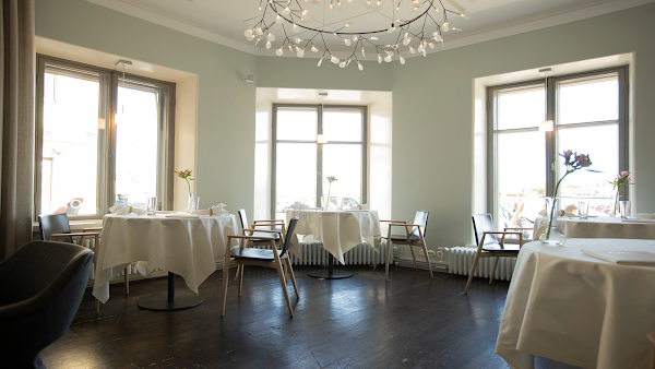 OLO Restaurant