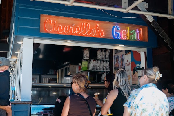 Cicerello's