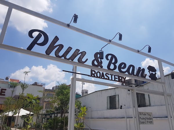 Phin & Bean