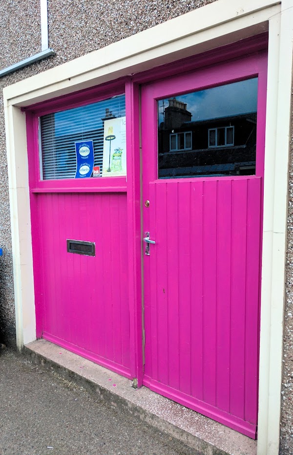 Velocity Cafe and Bicycle Workshop