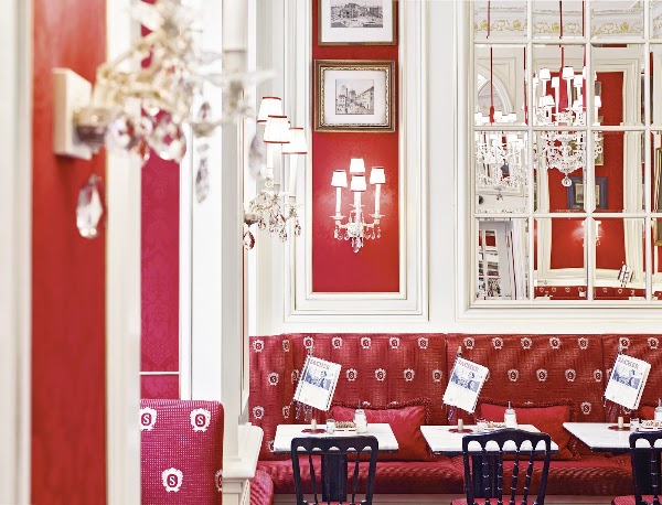 Café Sacher