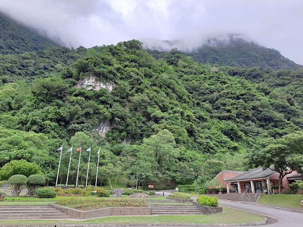 Shakadang Trail Snack Bar