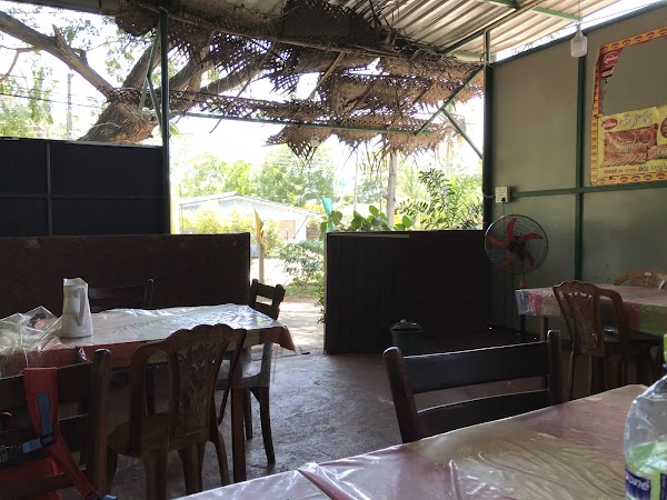 Banana Leaf