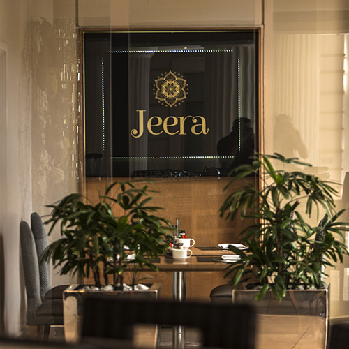 Jeera Restaurant