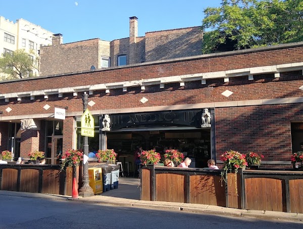 Medici on 57th