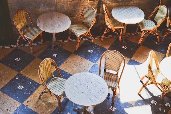 Balzac's Coffee Roasters