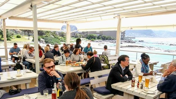 Seaforth Restaurant