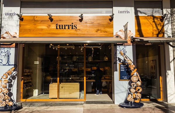 Panadería Turris