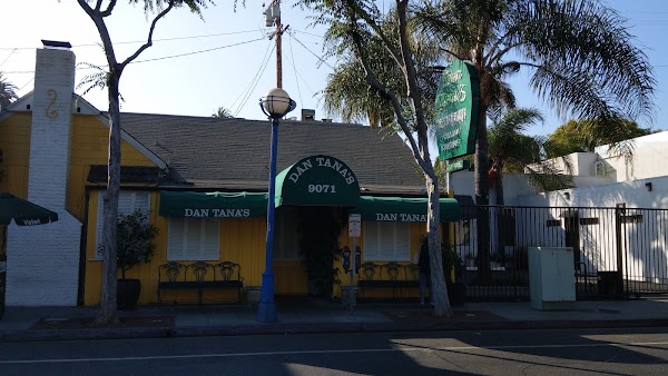 Dan Tana's