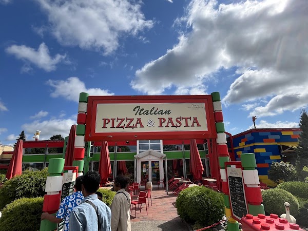 Pizza & Pasta House