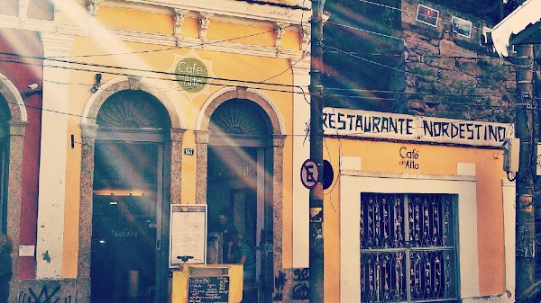 Café do Alto