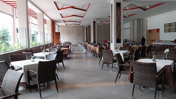 Restaurant Tabo