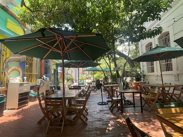 Restaurante Donde Chucho