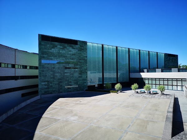 Kumu Art Museum Restaurant