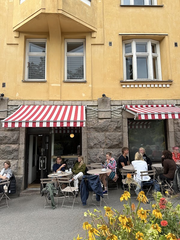Way Bakery