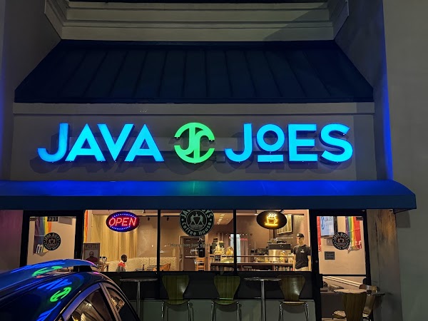 Java Boys
