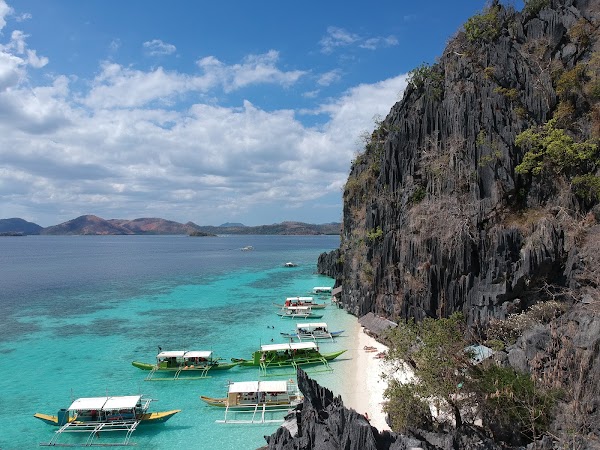 Banul Beach