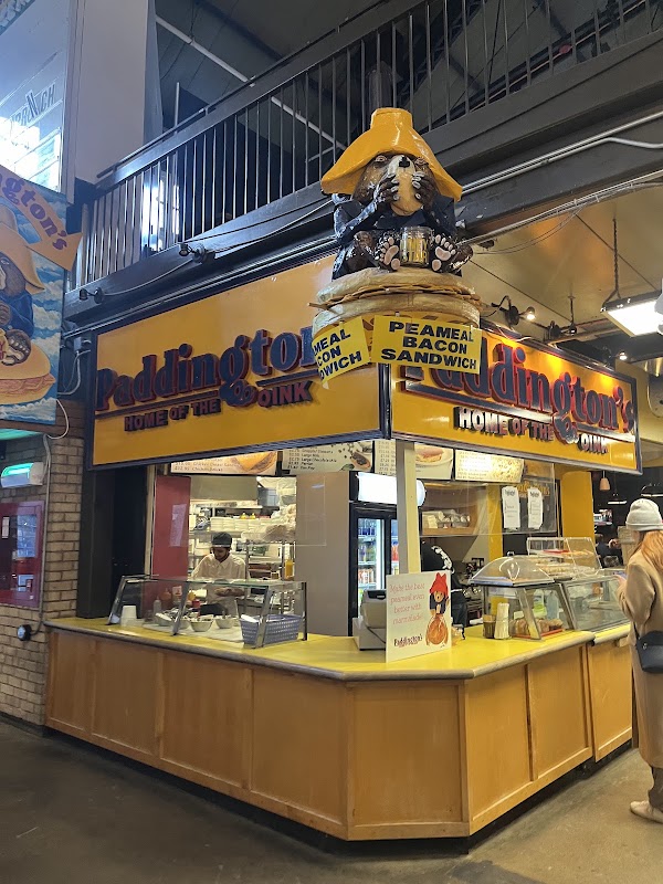 Carousel Bakery