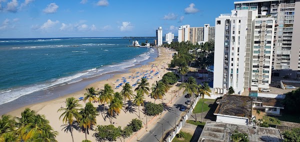 El Alambique