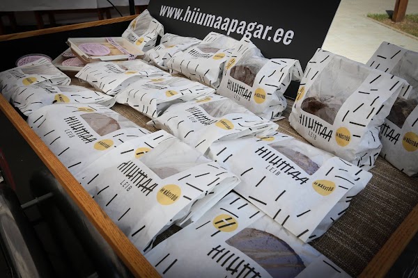 Hiiu Pagariäri