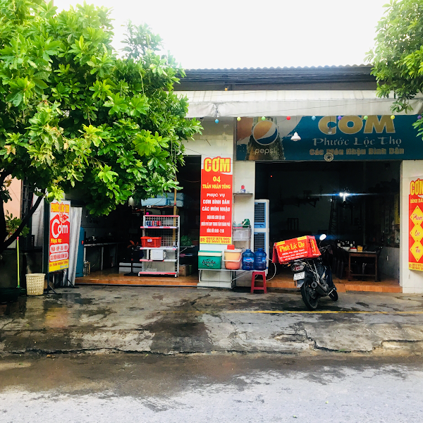 Nha Hang Phuc Loc Tho