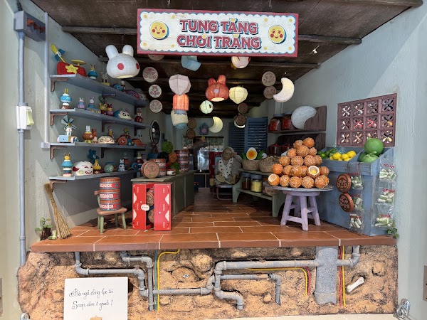 Bakes Saigon
