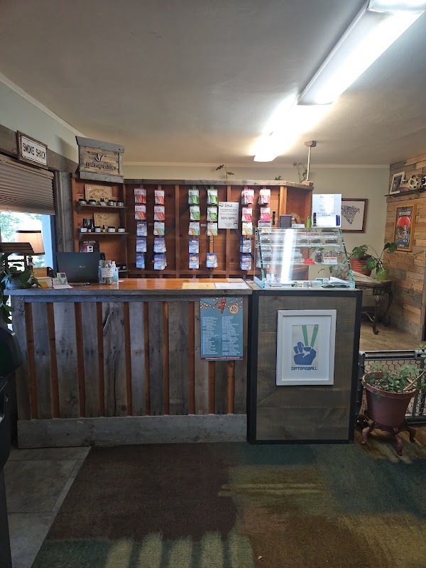 Cold Smoke Coffeehouse