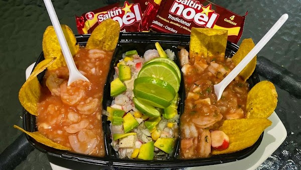 Cevicheria La 15
