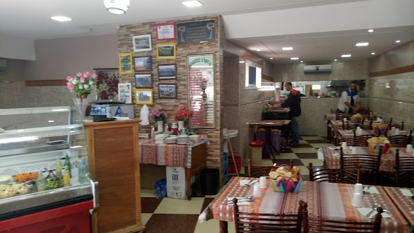Café des Arts