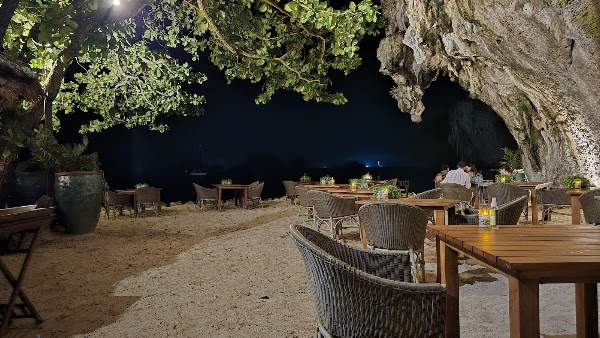 The Grotto