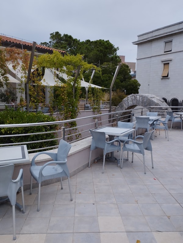 Caffe Bar Circolo