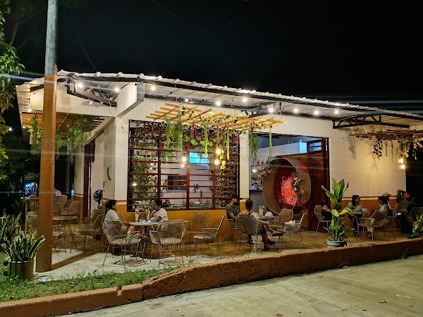 Café Macarena