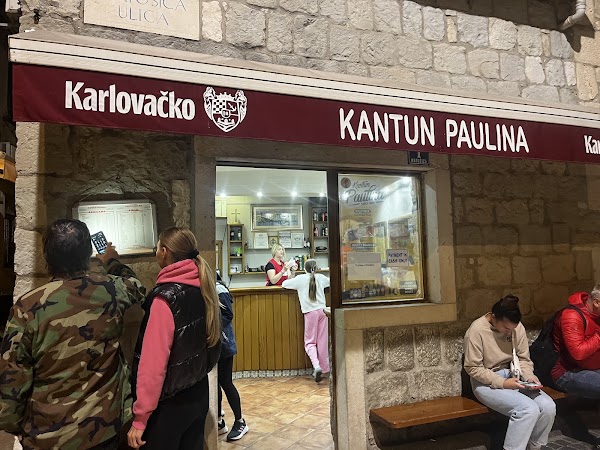 Kantun Paulina