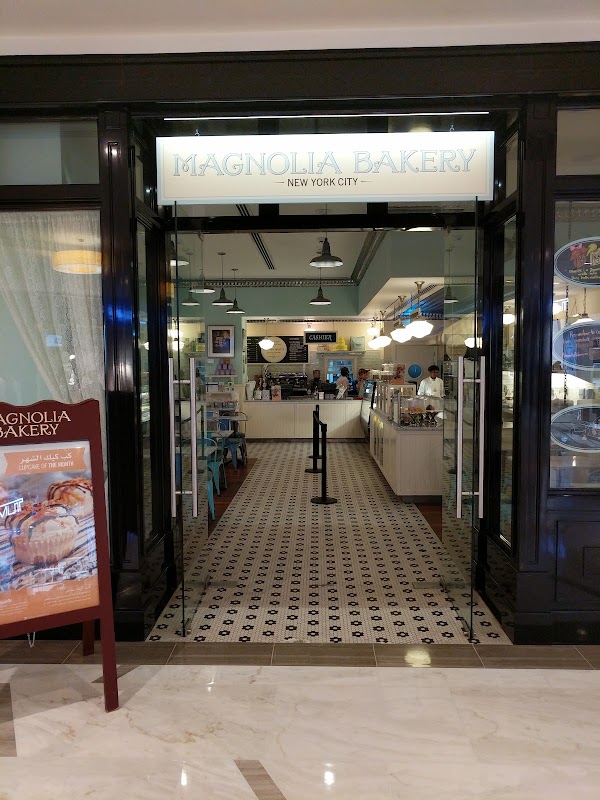 Magnolia Bakery