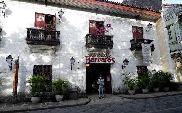 Barbara's Heritage Restaurant