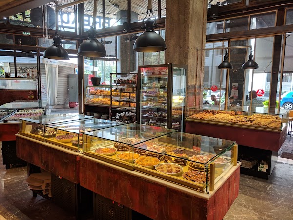 Bread Factory